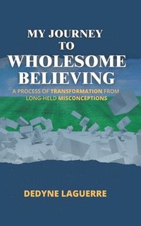 bokomslag My Journey to Wholesome Believing