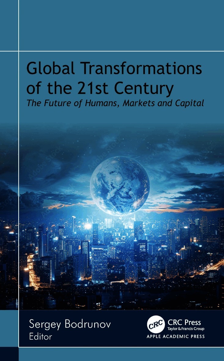 Global Transformations of the 21st Century