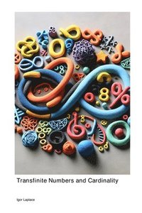 bokomslag Transfinite Numbers and Cardinality