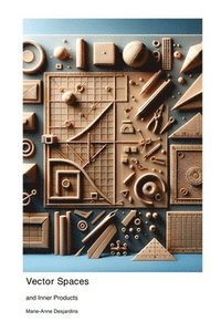 bokomslag Vector Spaces