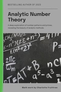 bokomslag Analytic Number Theory