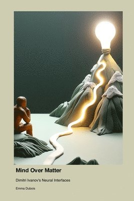 bokomslag Mind Over Matter
