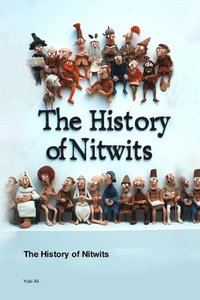 bokomslag The History of Nitwits