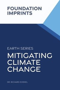 bokomslag Mitigating Climate Change