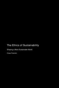 bokomslag Ethics of Sustainability