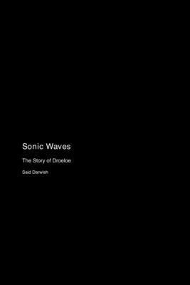 bokomslag Sonic Waves