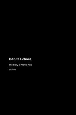 bokomslag Infinite Echoes