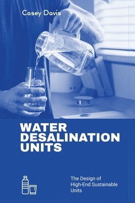 bokomslag Water Desalination Units