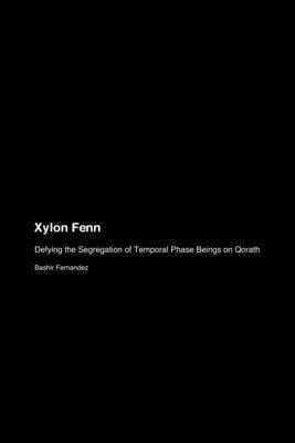 Xylon Fenn 1