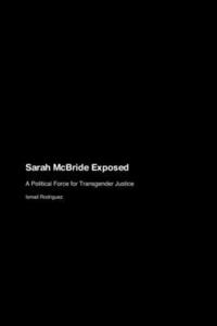 bokomslag Sarah McBride Exposed