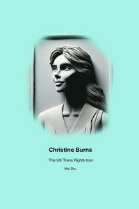 bokomslag Christine Burns