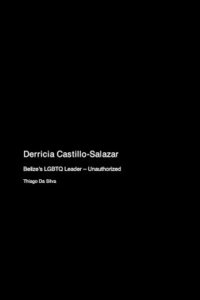 bokomslag Derricia Castillo-Salazar