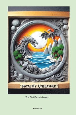 bokomslag Fatal1ty Unleashed