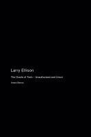 bokomslag Larry Ellison