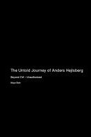 bokomslag The Untold Journey of Anders Hejlsberg