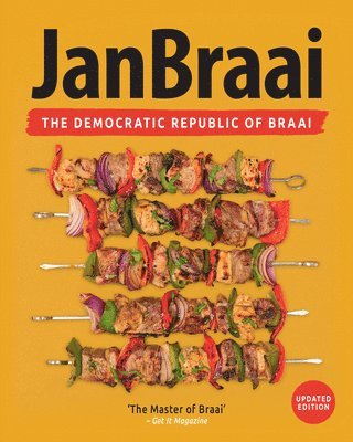 The Democratic Republic of Braai 1