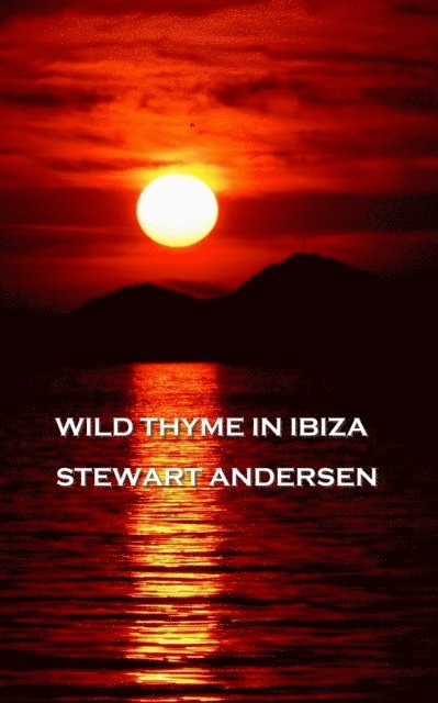Wild Thyme In Ibiza 1