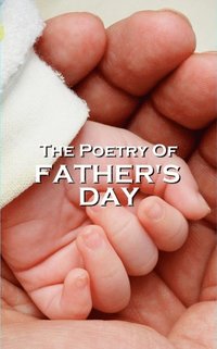 bokomslag Father's Day Poetry