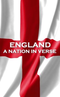 bokomslag England, A Nation In Verse