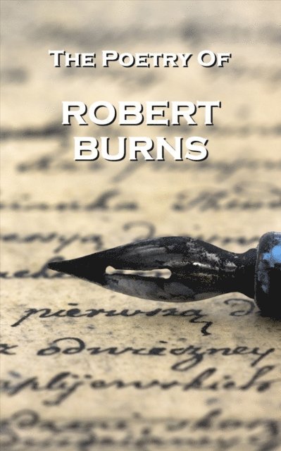 The Poetry Of Robert Burns 1