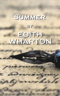 bokomslag Edith Wharton - Summer