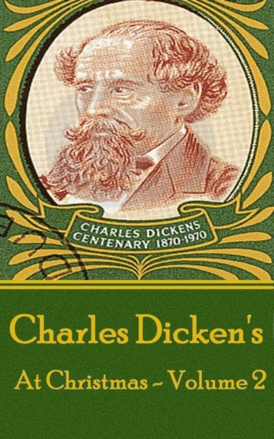 Charles Dickens - Charles Dickens - At Christmas - Volume 2, Häftad