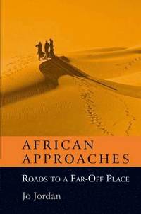 bokomslag African Approaches