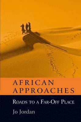 African Approaches 1