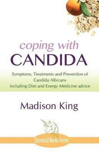 bokomslag Coping with Candida