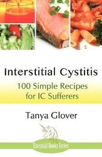 bokomslag Interstitial Cystitis