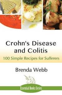 bokomslag Crohn's Disease and Colitis