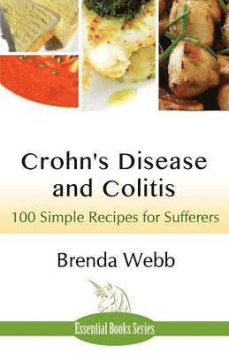 Crohn's Disease and Colitis 1