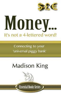 Money... It's not a 4-lettered word! 1