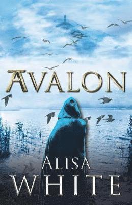 Alisa White - Avalon, Häftad