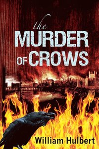 bokomslag The Murder of Crows