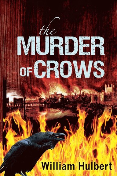 bokomslag The Murder of Crows