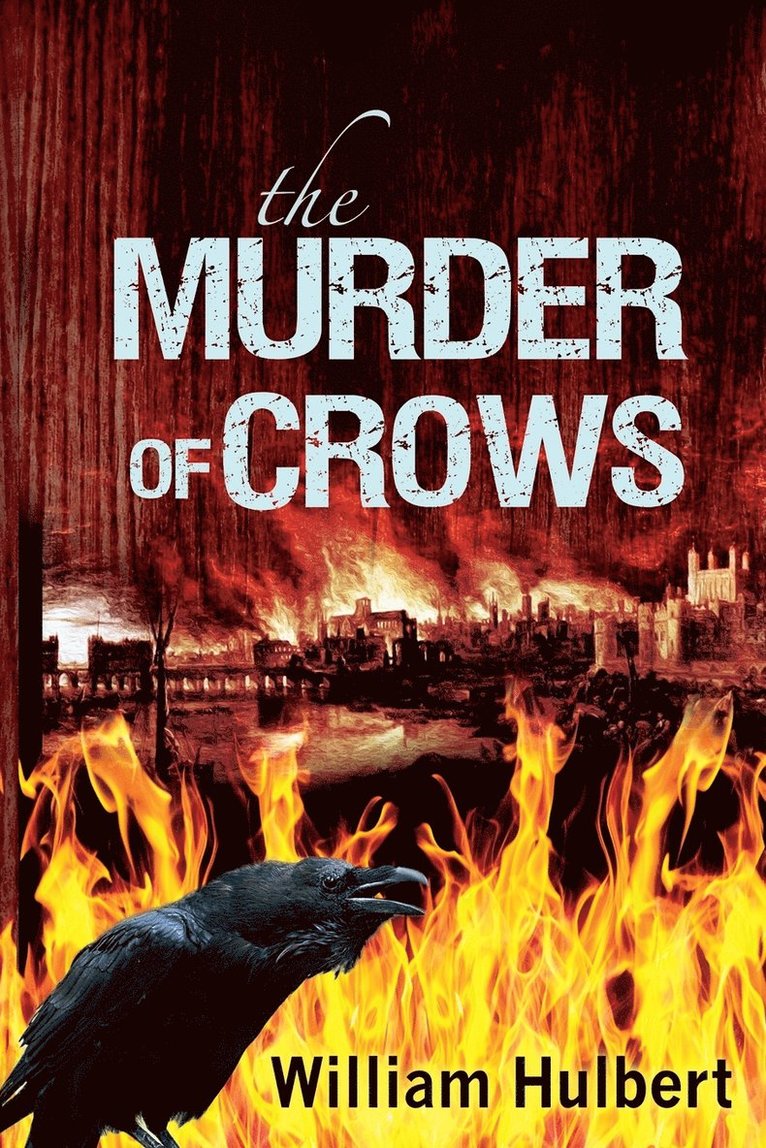 The Murder of Crows 1