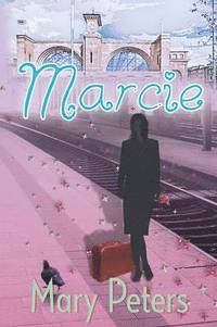 bokomslag Marcie