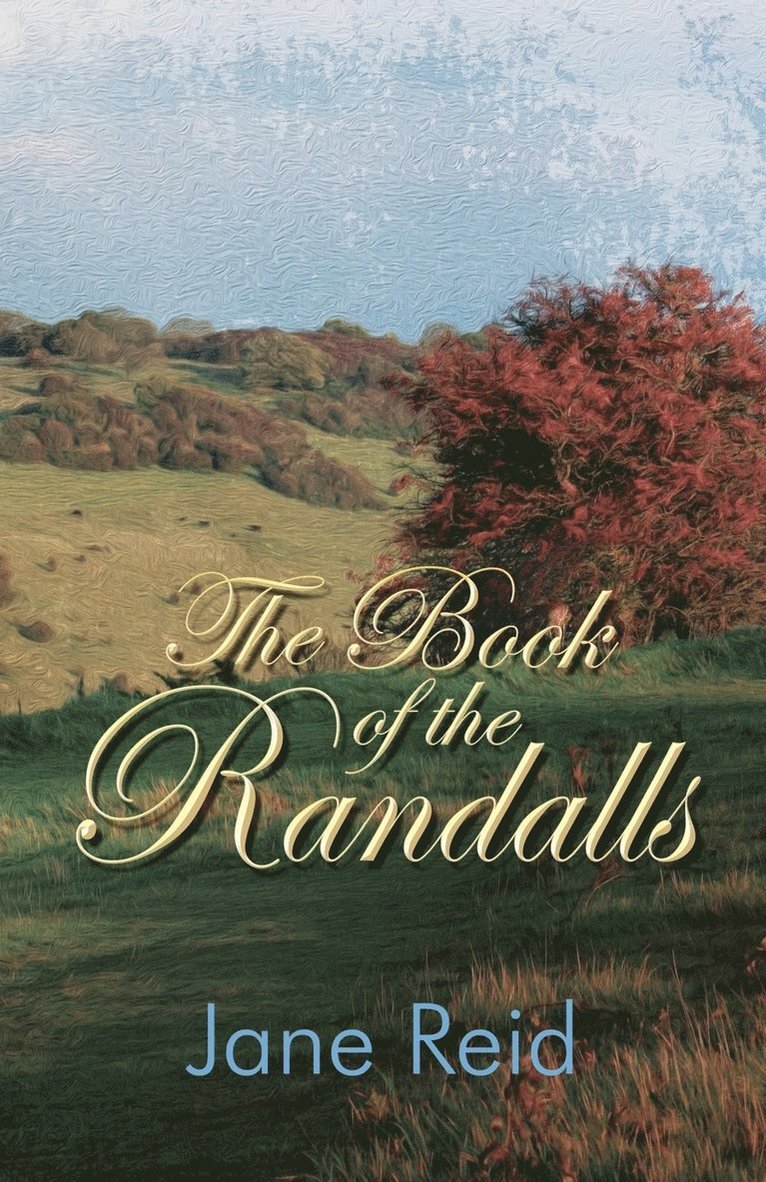 The Book of the Randalls 1