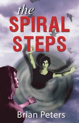 Brian Peters - Spiral Steps, Häftad