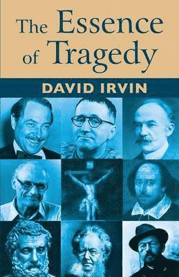 Essence of Tragedy 1