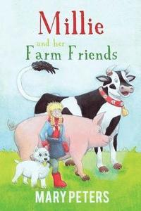 bokomslag Millie and her Farm Friends