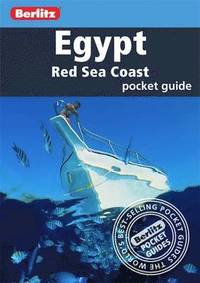 bokomslag Egypt Red Sea Coast