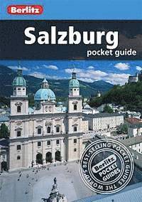 bokomslag Salzburg