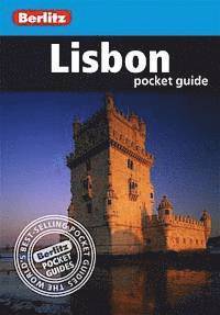 bokomslag Lisbon