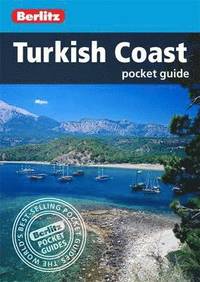 bokomslag Turkish Coast