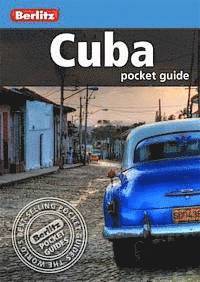 bokomslag Cuba