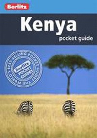bokomslag Kenya