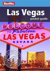 bokomslag Las Vegas