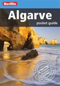 bokomslag Algarve
